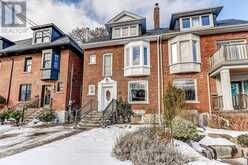 8 DUGGAN AVENUE Toronto