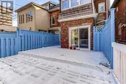 8 DUGGAN AVENUE Toronto