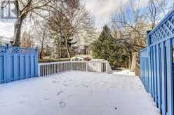 8 DUGGAN AVENUE Toronto