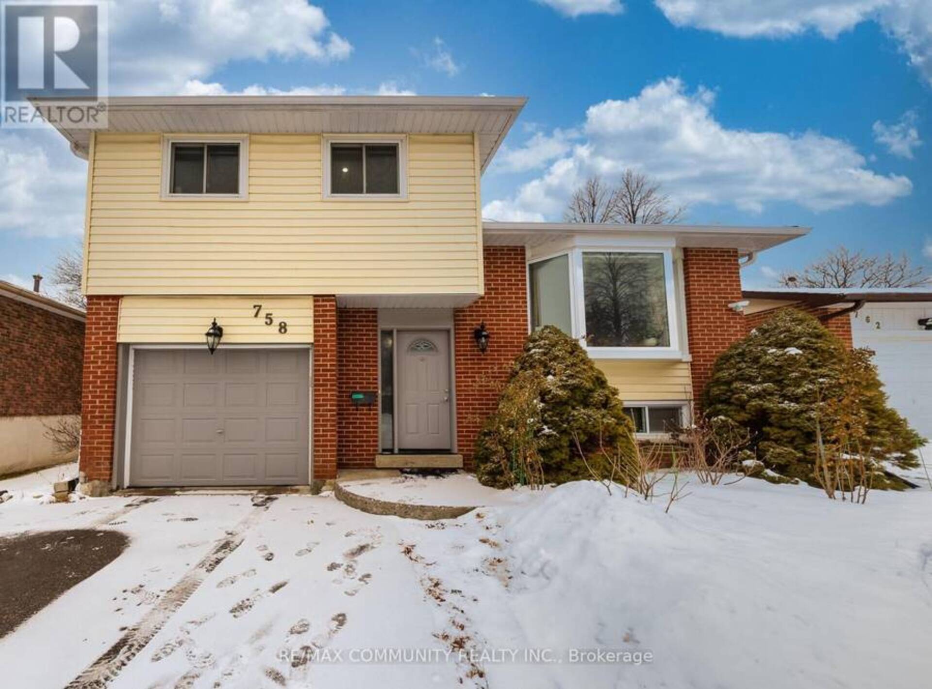 758 LEXINGTON STREET Oshawa