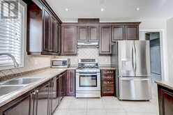 MAIN - 21 COAKWELL DRIVE Markham