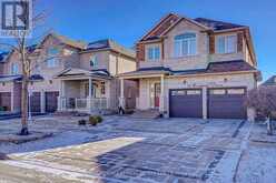 MAIN - 21 COAKWELL DRIVE Markham