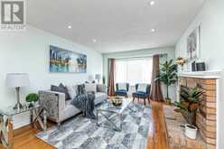 5 NEMO CRESCENT N Brampton