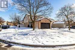 5 NEMO CRESCENT N Brampton