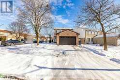 5 NEMO CRESCENT N Brampton