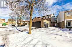 5 NEMO CRESCENT N Brampton