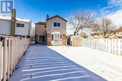 5 NEMO CRESCENT N Brampton