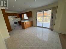 MAIN FLOOR - 2 KINGSPLATE CRESCENT Toronto