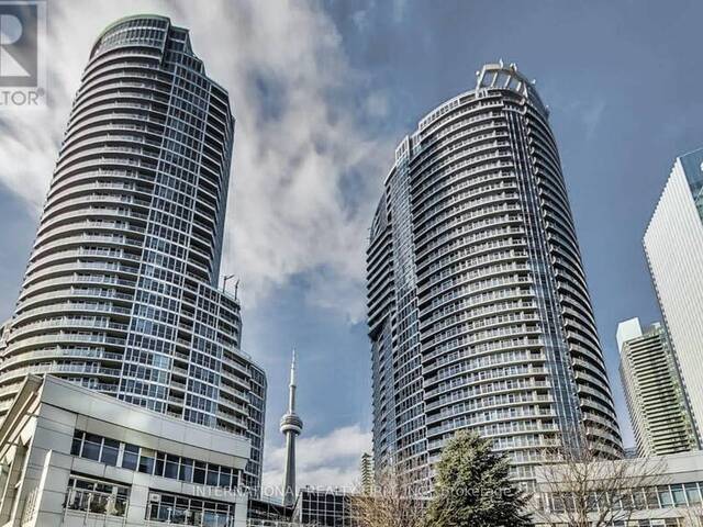 1609 - 208 QUEENS QUAY W Toronto Ontario