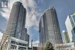 1609 - 208 QUEENS QUAY W Toronto