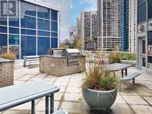 1609 - 208 QUEENS QUAY W Toronto