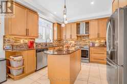 846 HANMORE COURT Oshawa