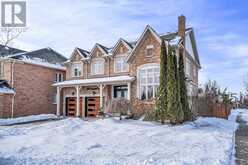 846 HANMORE COURT Oshawa