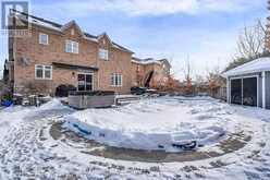 846 HANMORE COURT Oshawa