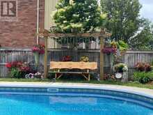 846 HANMORE COURT Oshawa