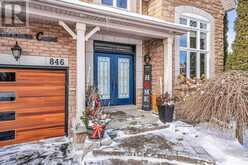 846 HANMORE COURT Oshawa