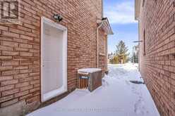 846 HANMORE COURT Oshawa