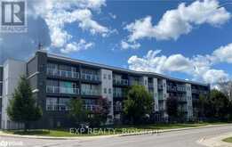 310 - 95 BARRIE ROAD Orillia