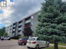 310 - 95 BARRIE ROAD Orillia