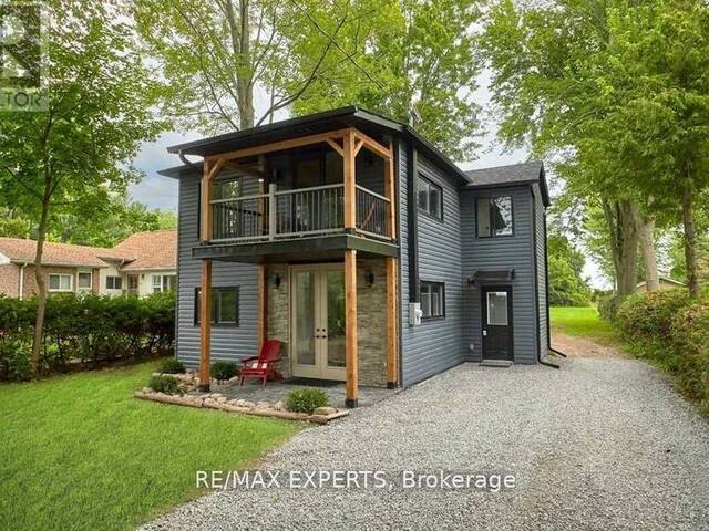 2367 LAKESHORE DRIVE Ramara Ontario