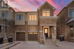 83 BERMONDSEY WAY Brampton