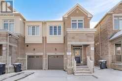 83 BERMONDSEY WAY Brampton