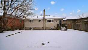 24 REXWAY DRIVE Halton Hills