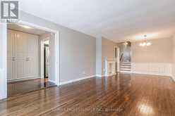 3468 GALENA CRESCENT Mississauga