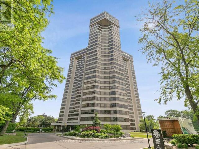 2310 - 1300 BLOOR STREET Mississauga Ontario