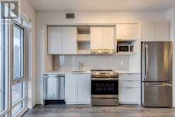 1207 - 2520 EGLINTON AVENUE W Mississauga