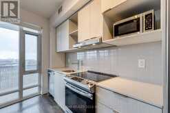 1207 - 2520 EGLINTON AVENUE W Mississauga