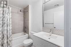 1207 - 2520 EGLINTON AVENUE W Mississauga