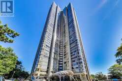 4504 - 2045 LAKE SHORE BOULEVARD W Toronto