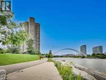 4504 - 2045 LAKE SHORE BOULEVARD W Toronto