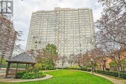 1805 - 55 ELM DRIVE W Mississauga