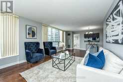 1805 - 55 ELM DRIVE W Mississauga