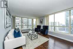 1805 - 55 ELM DRIVE W Mississauga