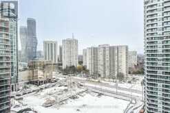 1805 - 55 ELM DRIVE W Mississauga