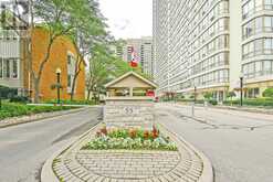 1805 - 55 ELM DRIVE W Mississauga