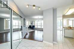 1805 - 55 ELM DRIVE W Mississauga