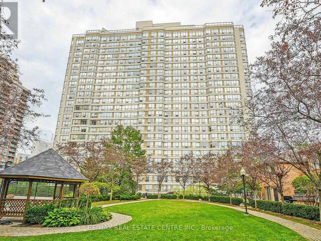 1805 - 55 ELM DRIVE W Mississauga Ontario