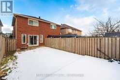 5410 SWEETGRASS GATE Mississauga