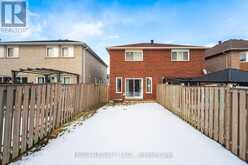 5410 SWEETGRASS GATE Mississauga