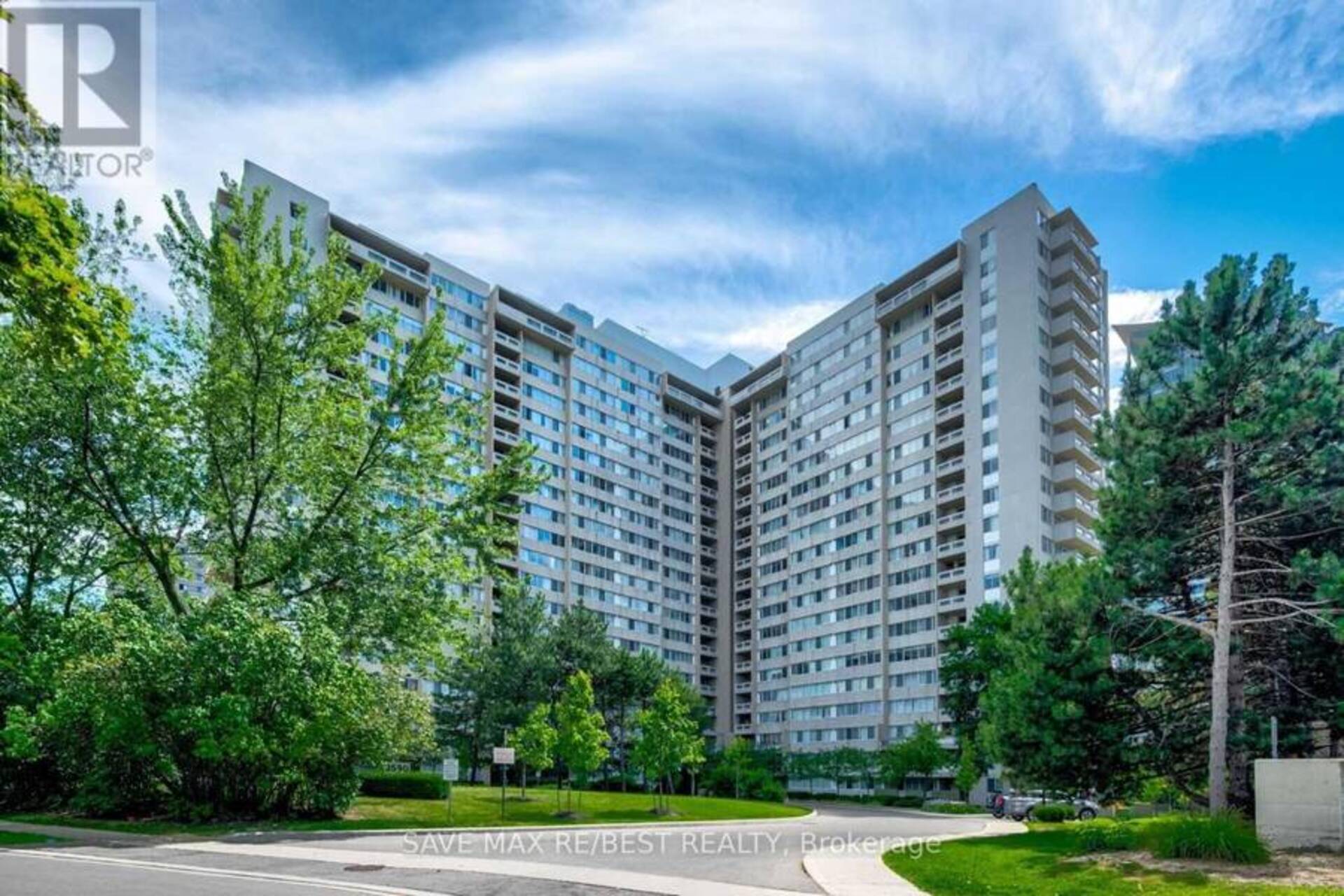 706 - 3590 KANEFF CRESCENT Mississauga