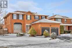 164 WARNER DRIVE Oakville