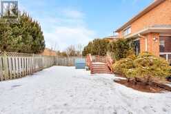 164 WARNER DRIVE Oakville