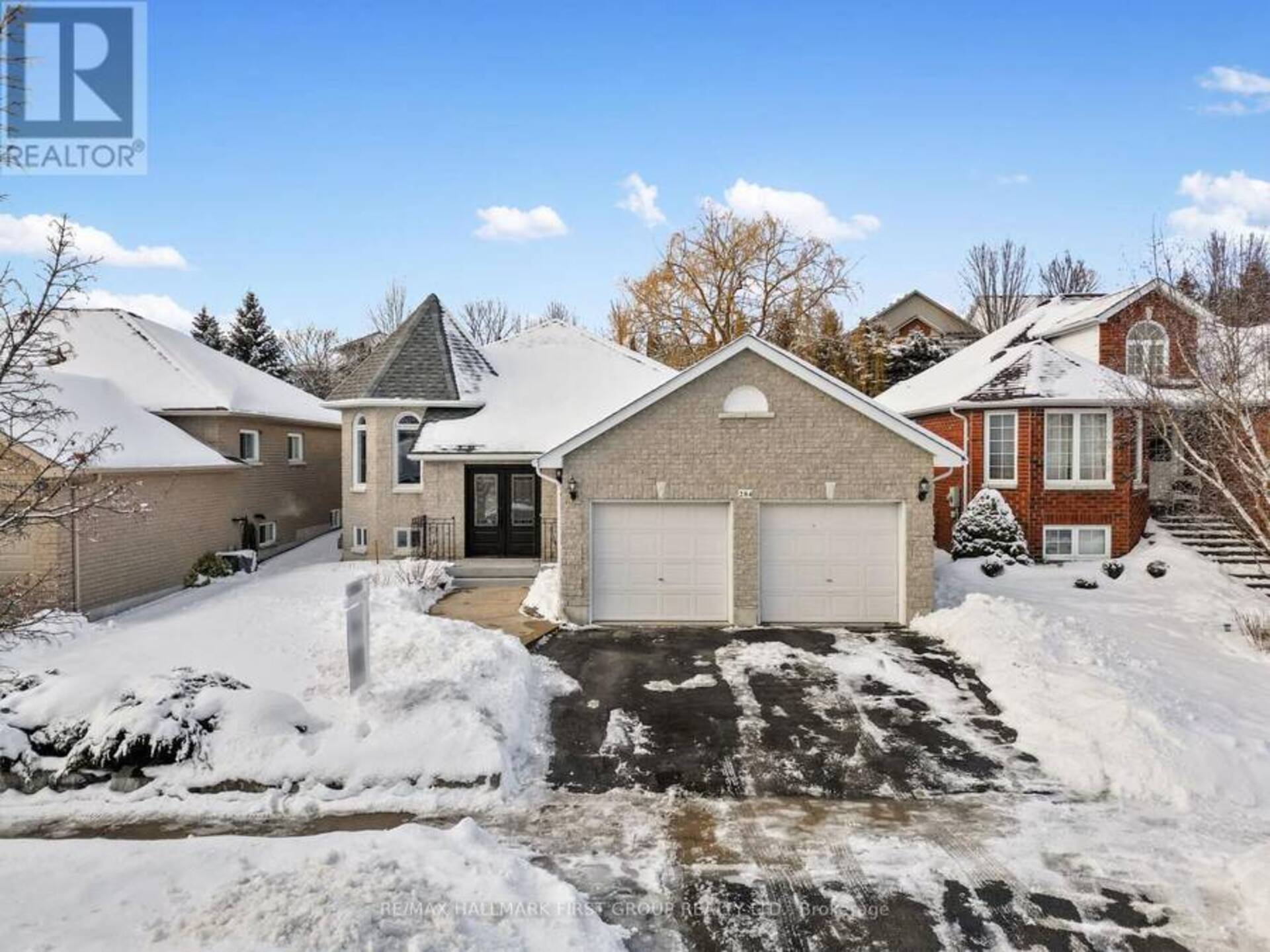 284 PARKVIEW HILLS DRIVE Cobourg