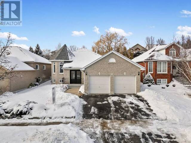 284 PARKVIEW HILLS DRIVE Cobourg Ontario