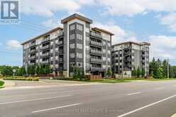 202 - 247 NORTHFIELD DRIVE E Waterloo