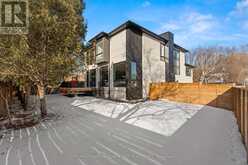 48 DENVER CRESCENT Toronto